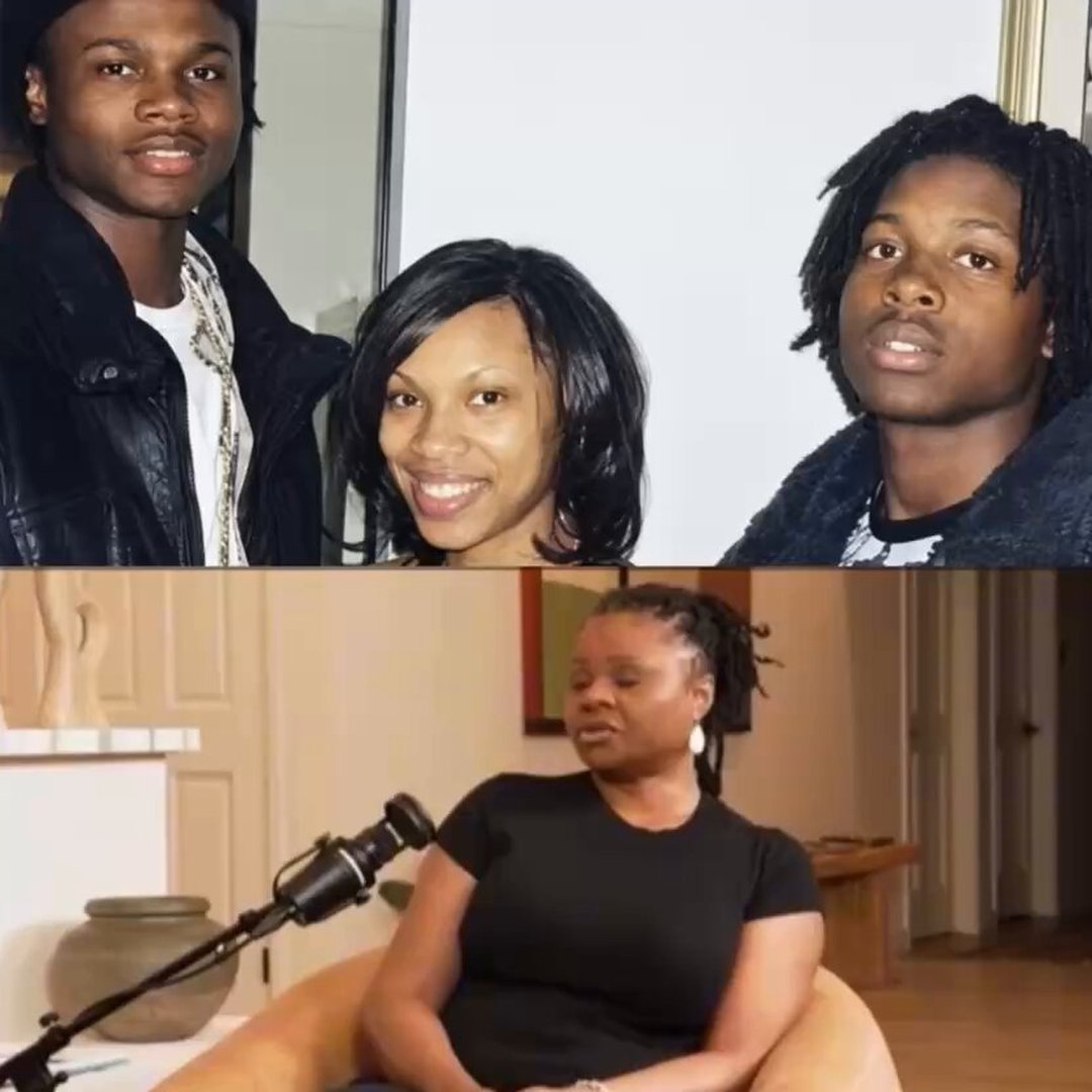 Lil Durk’s Mom Blames Herself for DThang’s Death and Durk’s Incarceration