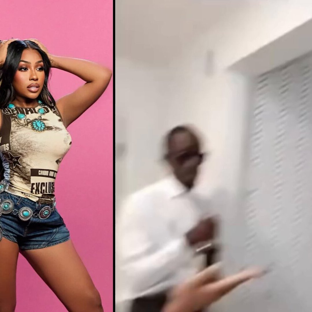 Yung Miami Reveals the “Brokest” Thing She’s Ever Done Was Getting Taken Down on a Mattress on the Floor