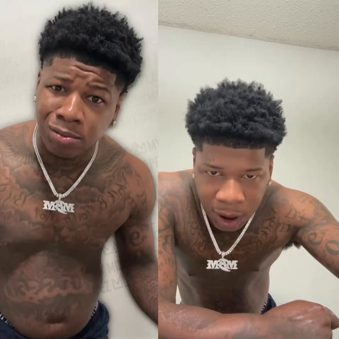orida Rapper Says He Ran Off on His Deadbeat Dad—Who Was Also His Plug