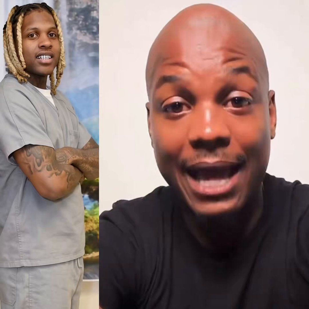 Lil Woody Gets Emotional Over Lil Durk: “I Ain’t Never Felt This Bad for Somebody That I Don’t Know”