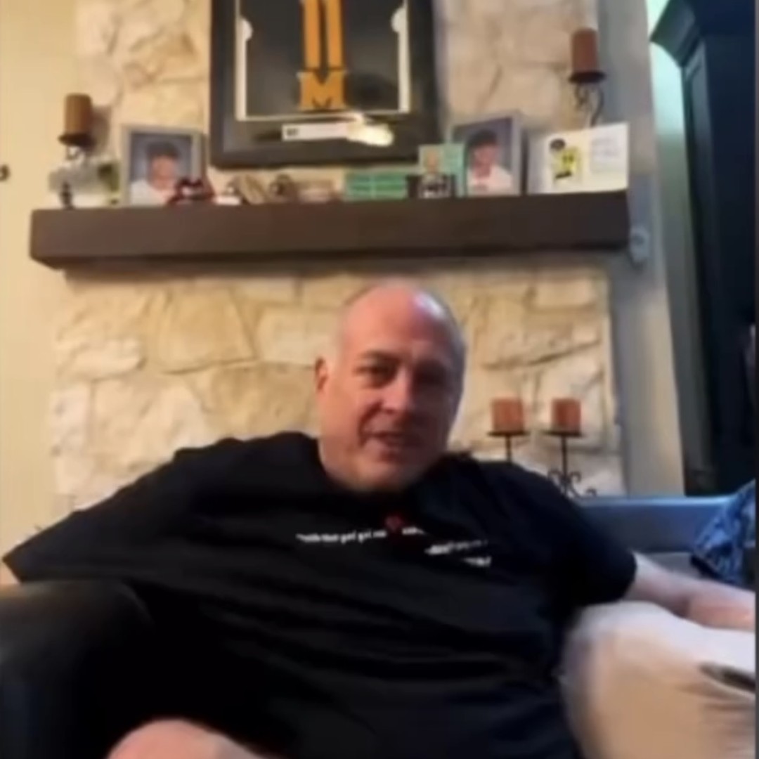 Jeff Metcalf Blasts Karmelo Anthony, calls Him a “Watermelon Felon”