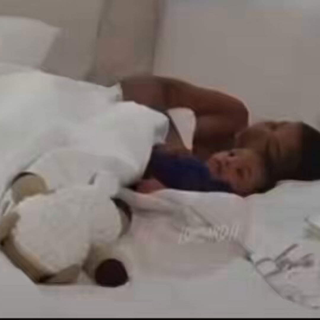 Chrisean Rock Accused of Covering Her Baby’s Head With a Pillow
