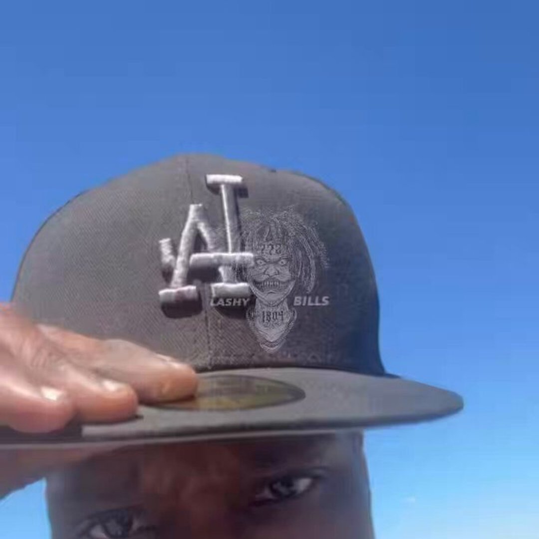 Black truck driver says he clashed with group of white men.