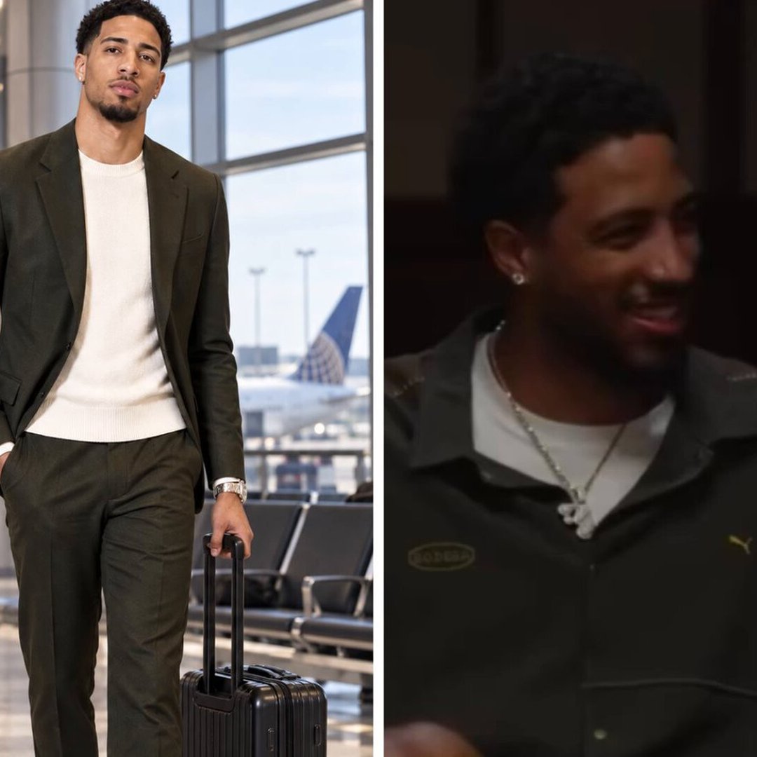 Tyrese Haliburton Reveals He Still Flies Southwest and Buys Used Clothes Despite $244M NBA Contract
