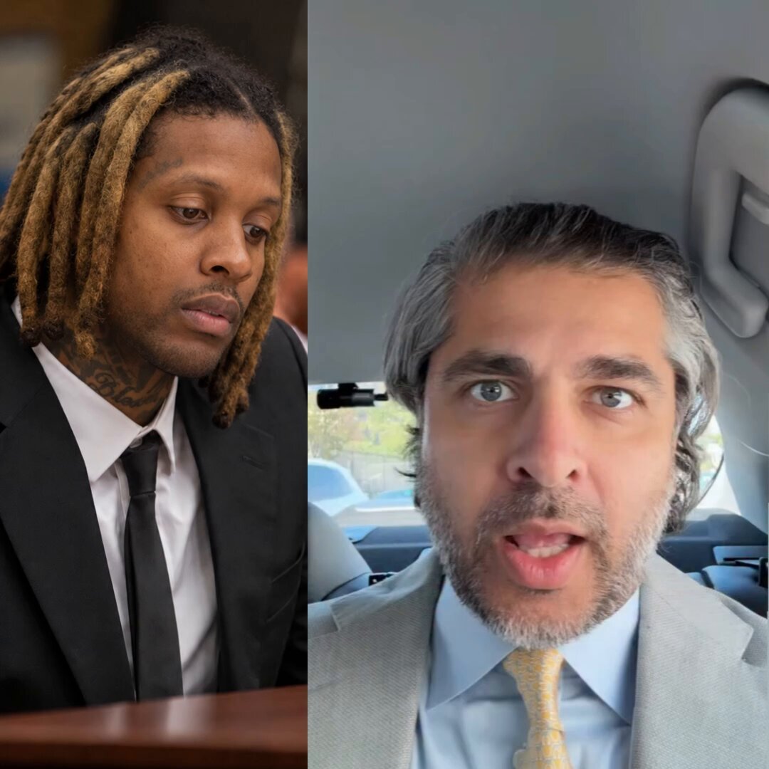 Lil Durk May Challenge Chicago VICAR Charge Over Prior Acquittal, Lawyer Says