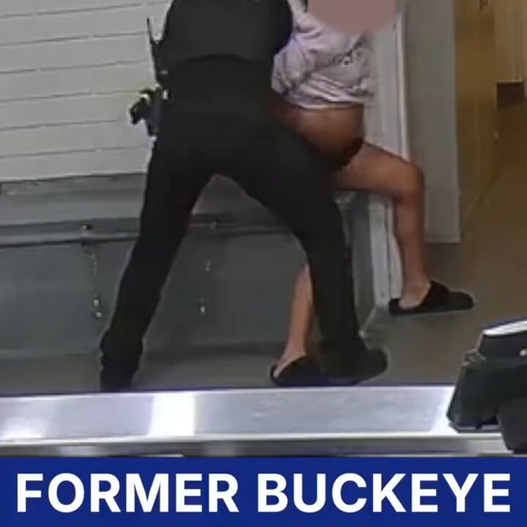 Former Buckeye cop to stand trial for assaulting handcuffed suspects