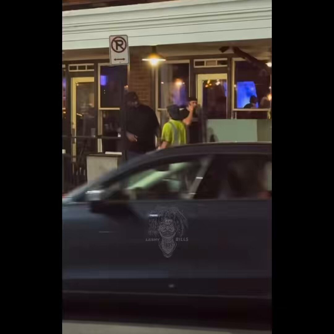Racist gets beat down after using the N word