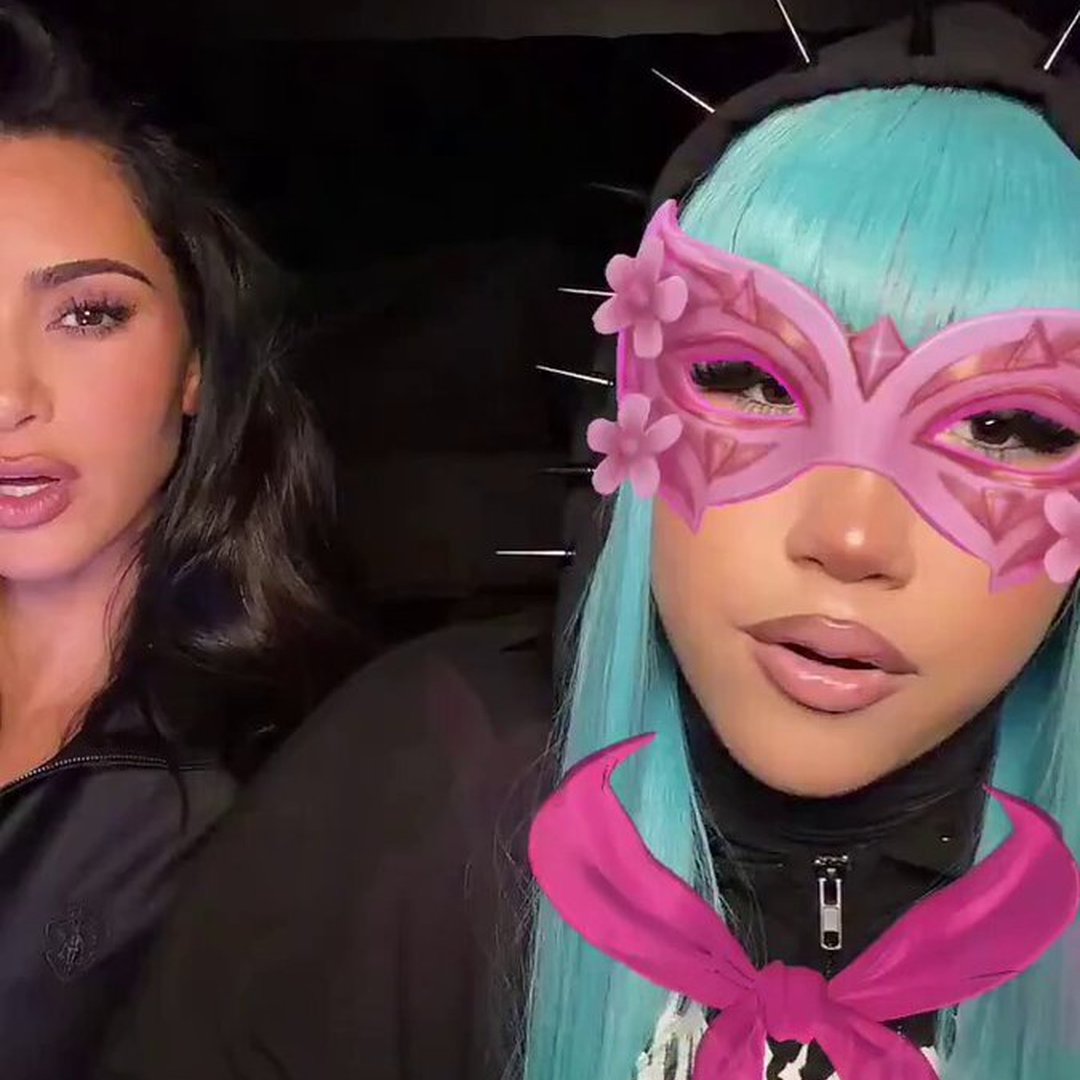 North West Denies Being “Demonic,” Says Jesus Is Her Lord and Savior