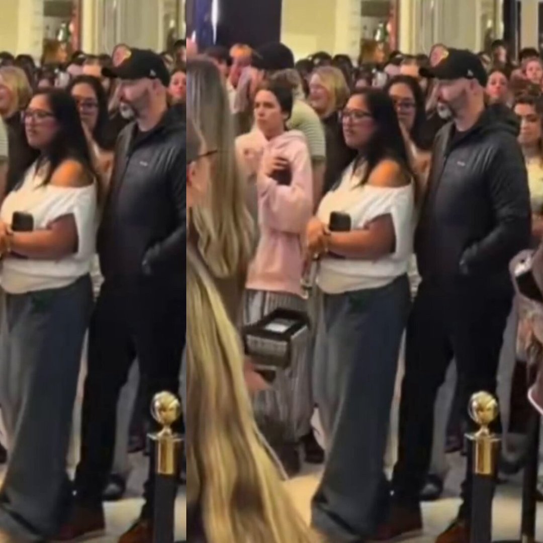 Woman Allegedly Tries to Make False Sexual Assault Claim, But Camera Footage Changes Everything
