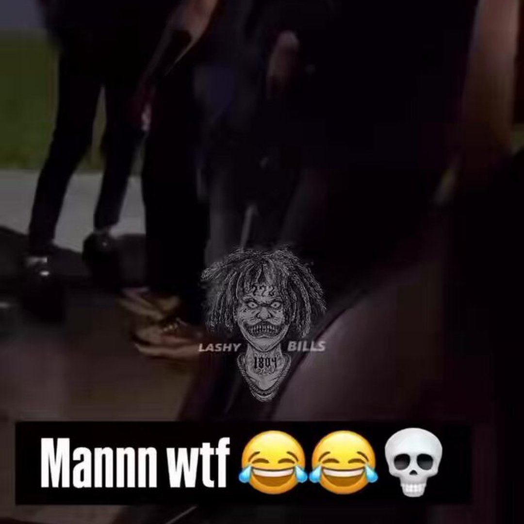 Bro warned her more than once