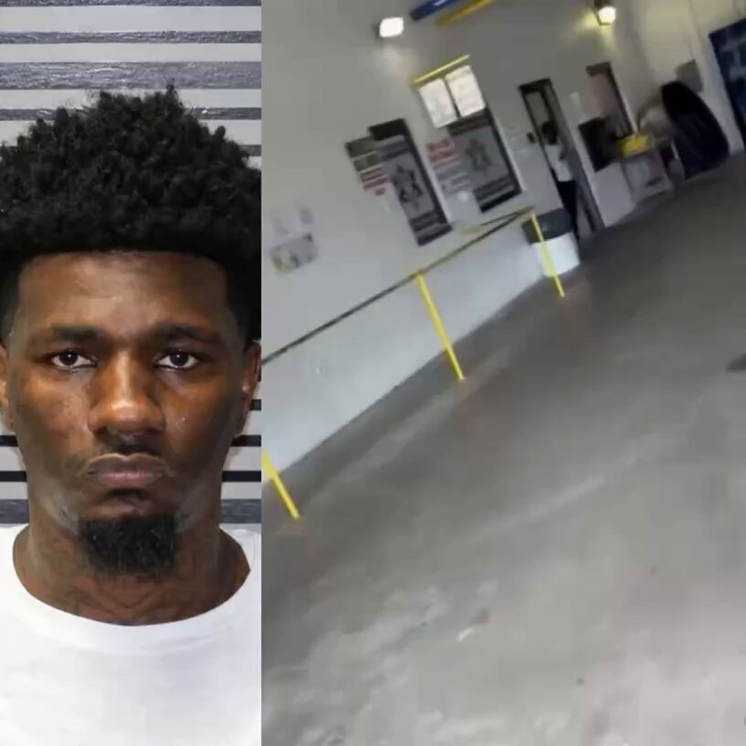Florida Rapper Trigga500k Released From Jail After Alleged Gang Leadership Arrest