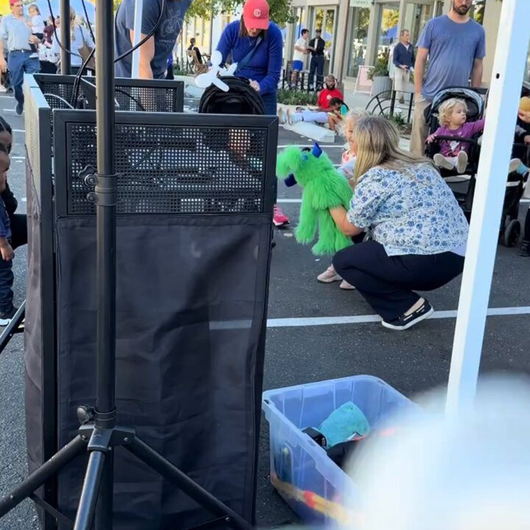 Father’s Concerns Over Treatment of His 17-Month-Old Son at Puppet Show Spark investigation