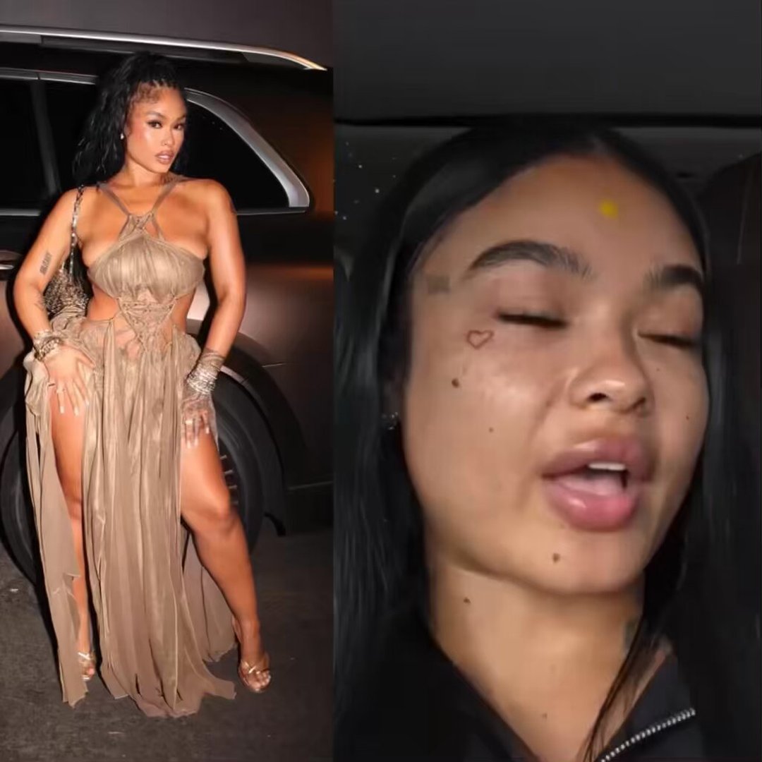 India Love, 30, Explains Why She’s Selling Exclusive Content Again Years After Retiring From OnlyFans