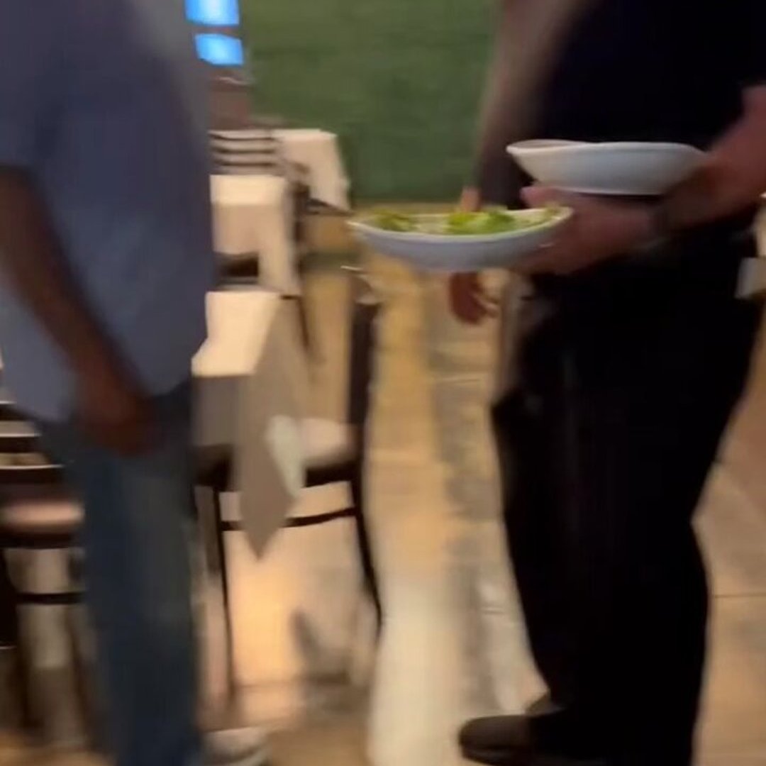 Customer Refuses to Pay for Meal Because They “Didn’t Like It”