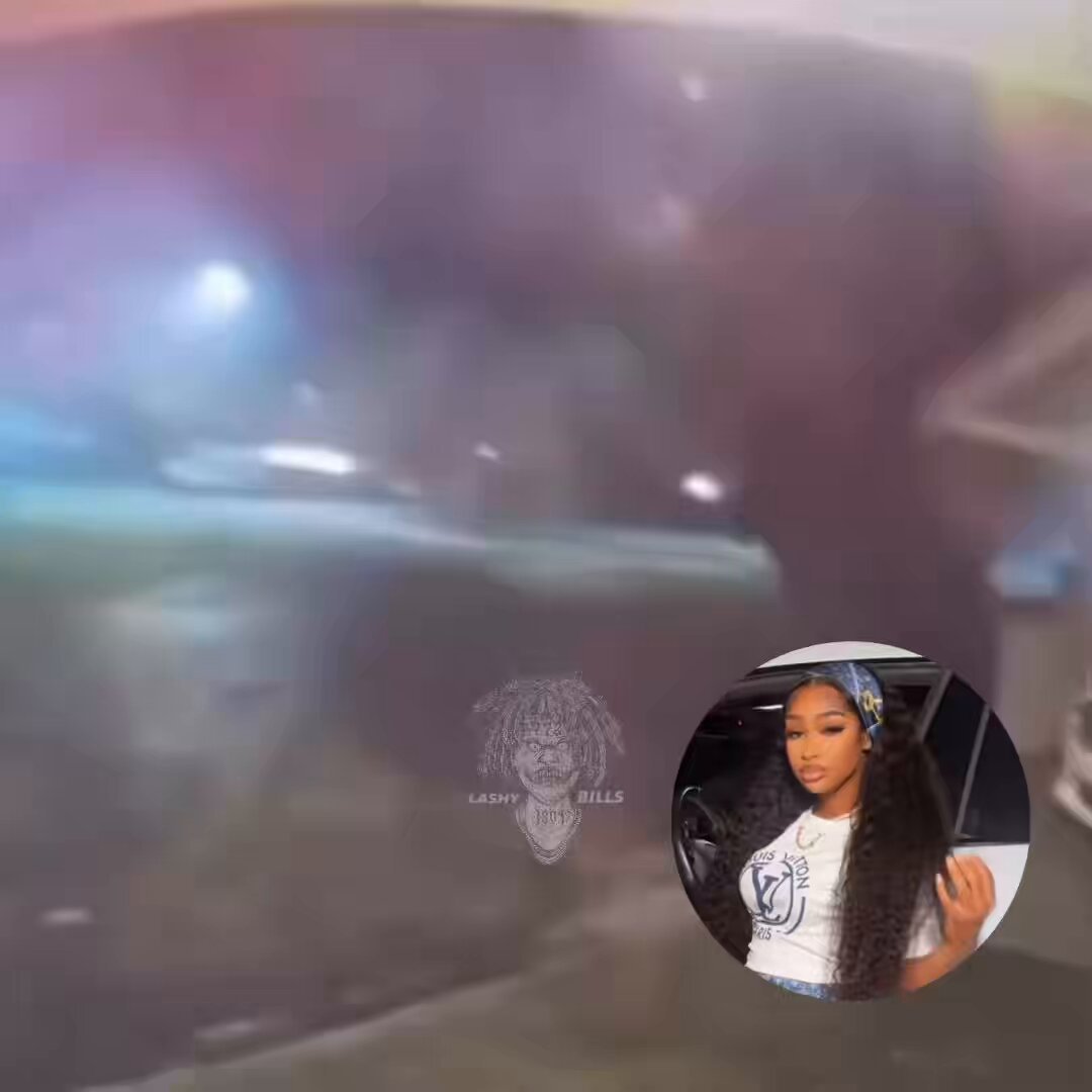 Miami Influencer DreamDoll Bri Killed in Shooting; Ring Camera Catches Driver