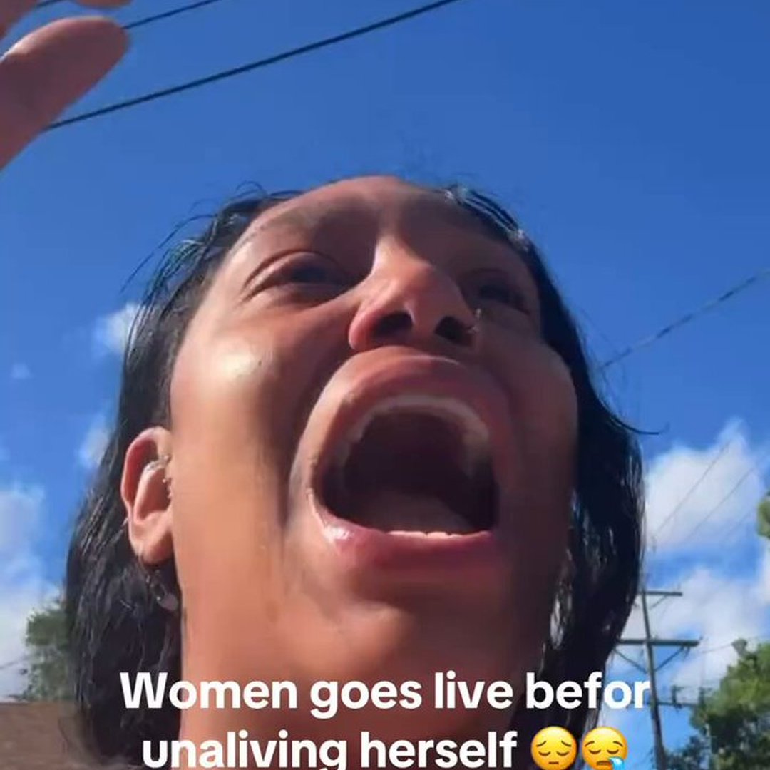 Overworked Mom’s Final Livestream Before Taking Her Life