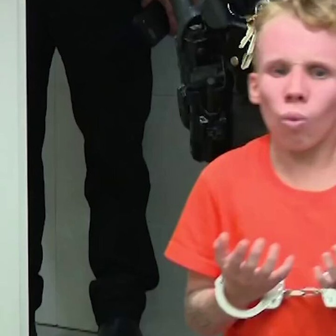 22-Year-Old West Virginia Man Dakota Harper Goes Viral After Court Raises Bond to $20,000 in First-Degree Arson Case