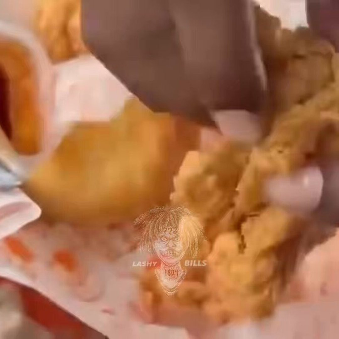 Houston Customer Says Condom Was Inside His Popeyes Order
