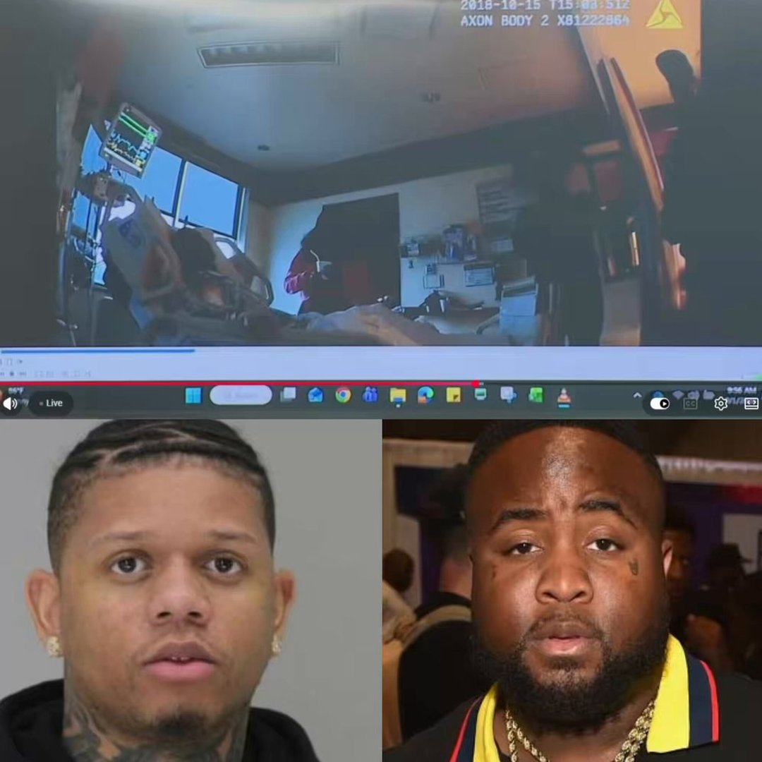 Detective Says Yella Beezy Identified MO3’s Bodyguard in Shooting, Considered Pressing Charges