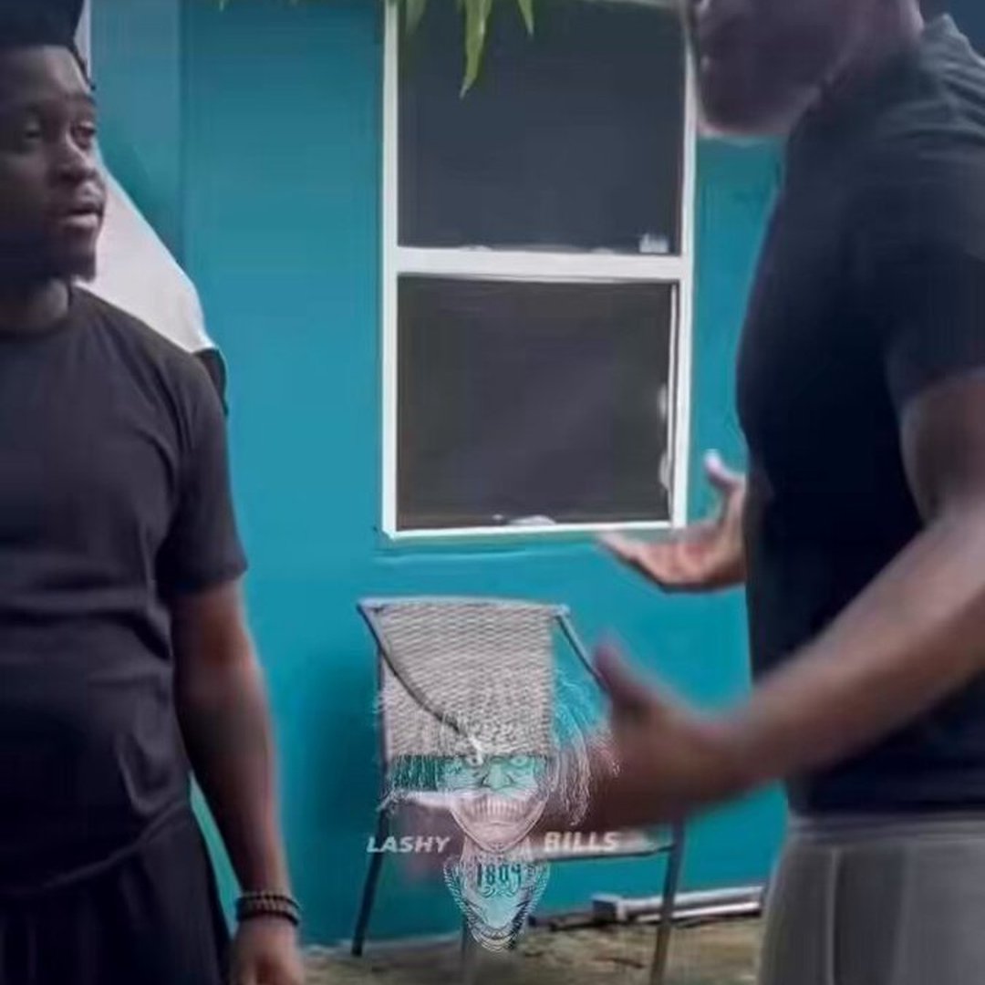 Man Confronts Former Friend for Sending His Girlfriend a Friend Request