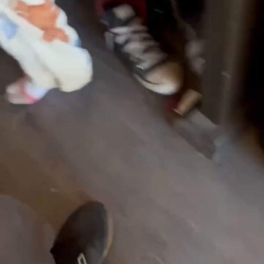 “The Way She Said, ‘I’m Grabbing a Knife’ Has Viewers Thinking This Definitely Isn’t Her First Time”
