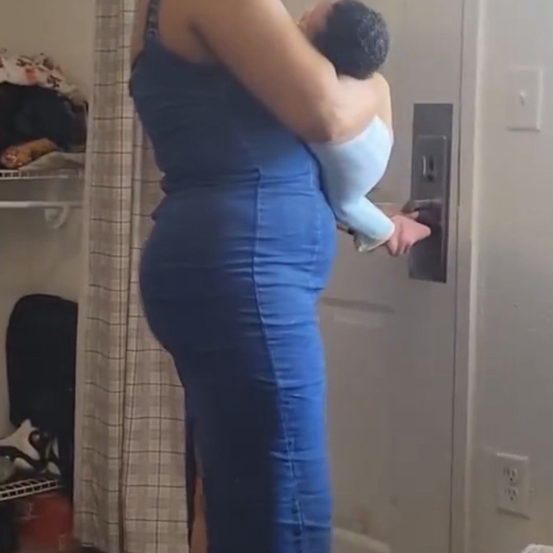 CPS Takes Baby Over Financial Concerns, Raising Outrage
