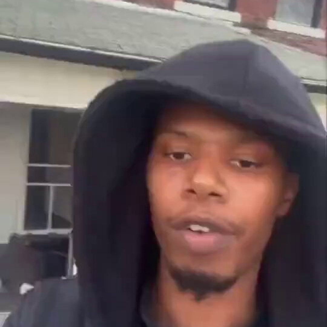 Two Men Killed in Cleveland; Locals Blame Instagram Live Streamer, Police Link Unconfirmed