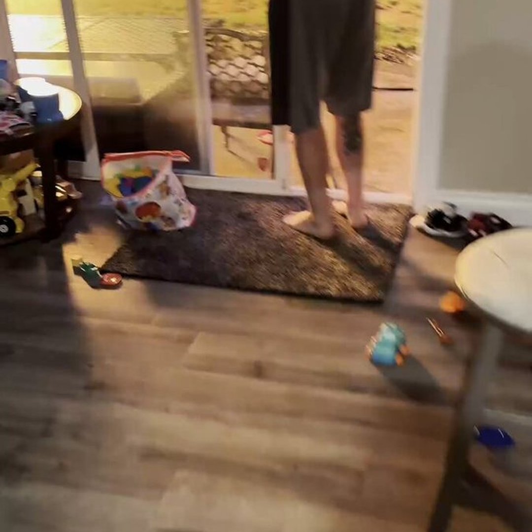 Home Caught on Fire: A Homeowner's Worst Nightmare