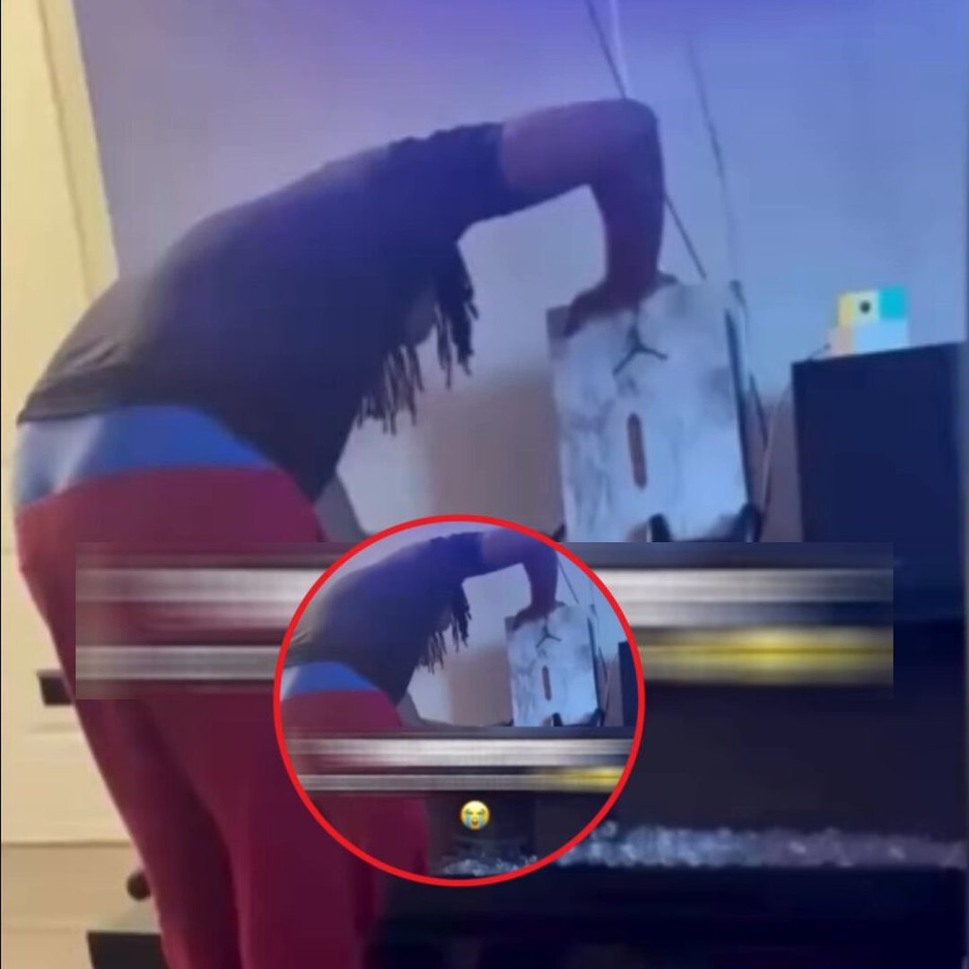 Woman Smashes Boyfriend’s PS5 Because He Refused To Spend Time With Her