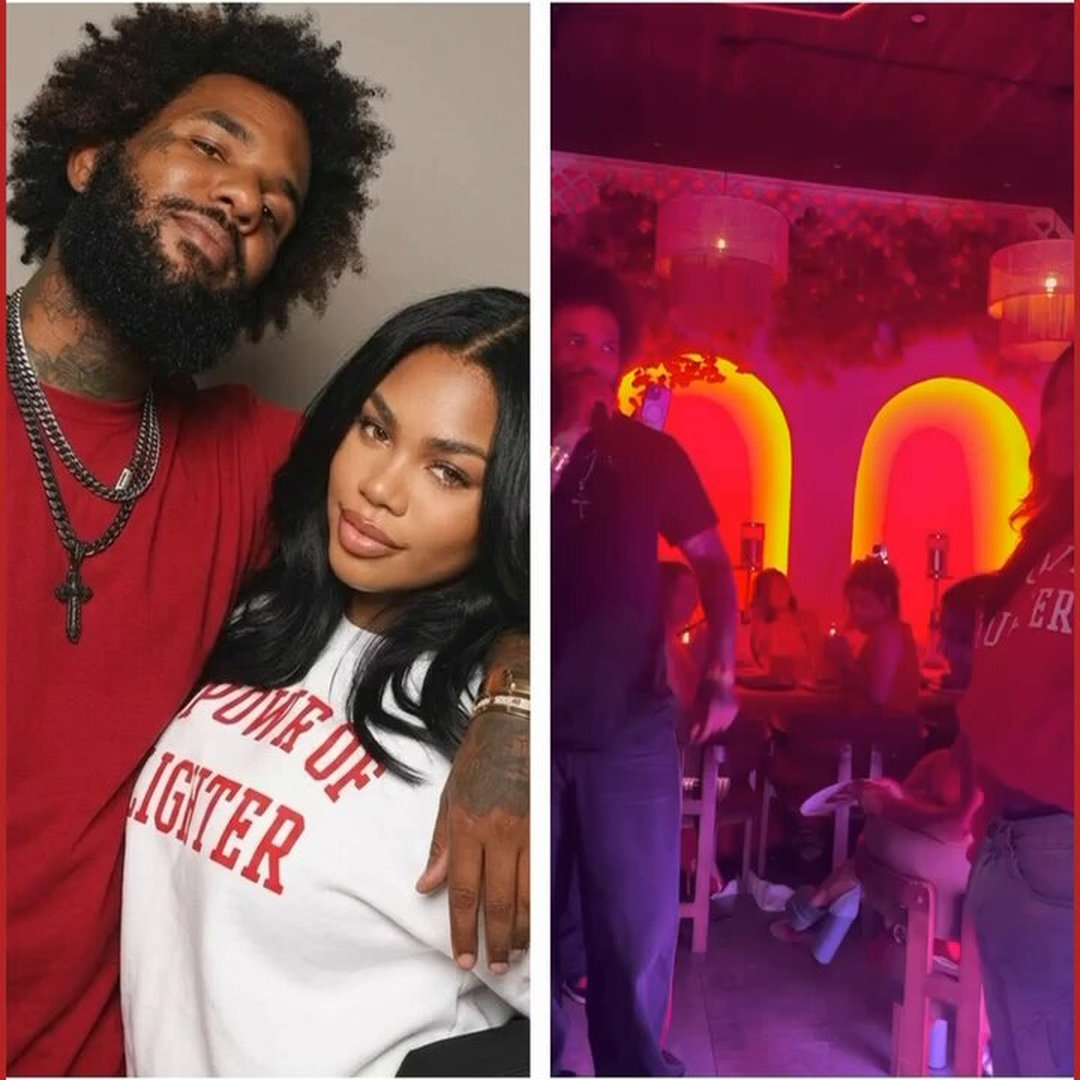The Game blessed his daughter with a $300K Maybach for her 16th birthday