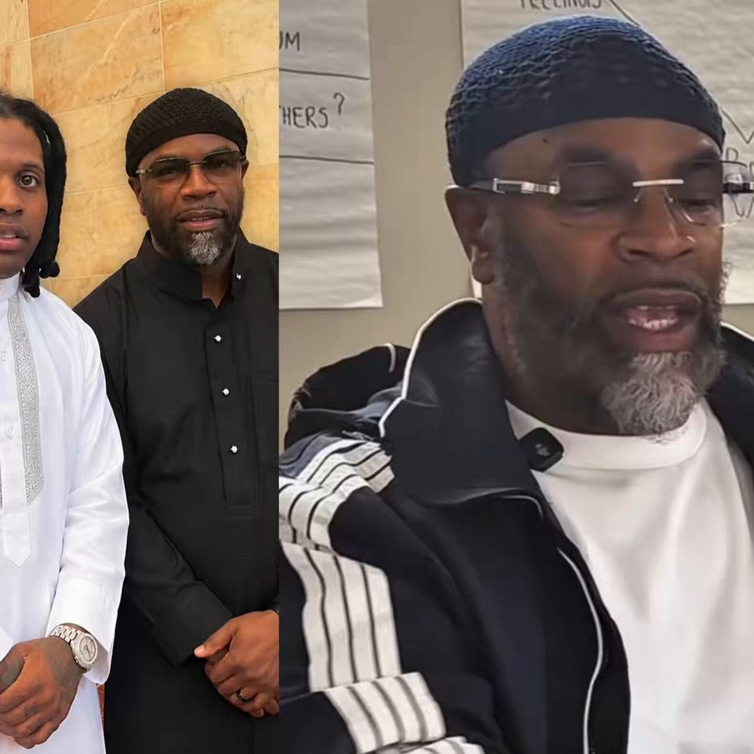 Lil Durk’s Father Claims His Son Is the Only Rapper to Beat the Feds