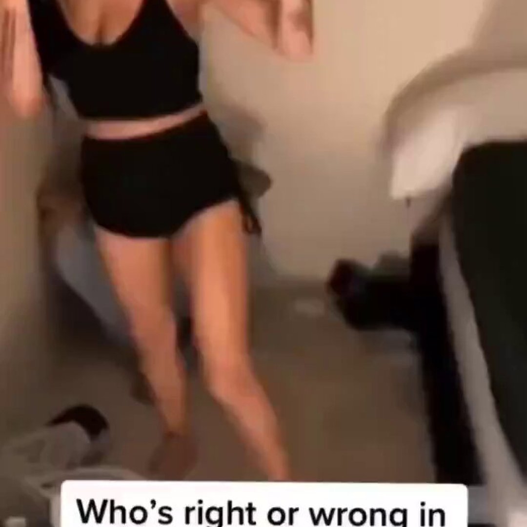 Woman Calls Police After Being Caught Cheating