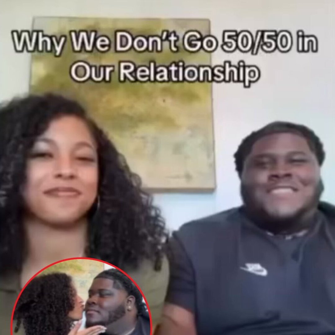 Man Goes Viral for Working 70 Hours a Week to Pay All His Girlfriend’s Bills So She Never Has to Work