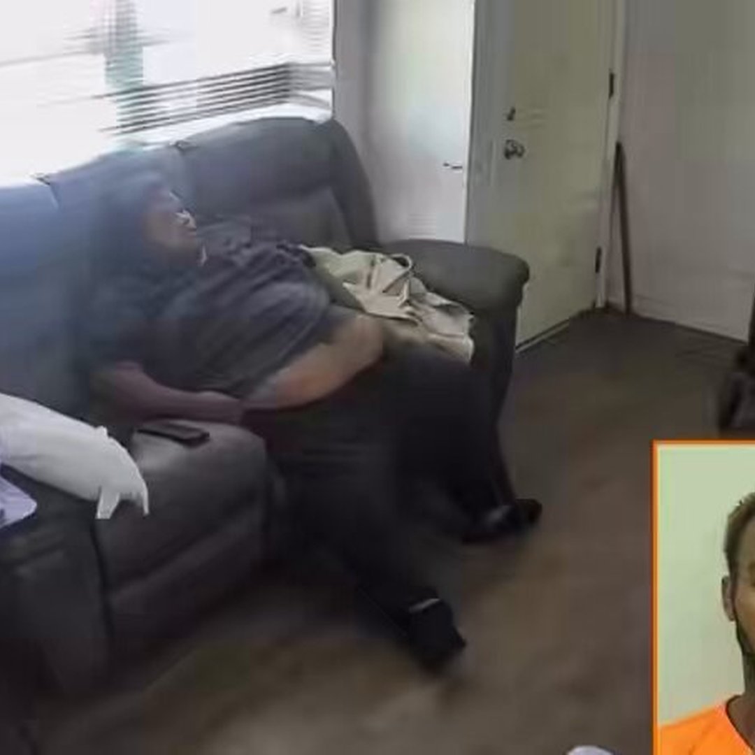 Home Care Worker Caught on Camera Allegedly Pouring Bleach Into Disabled Client’s Water Bottle