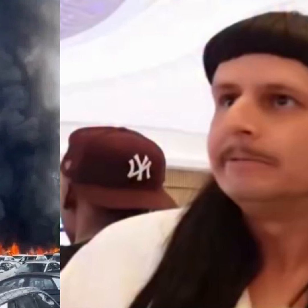 Viral Video Shows Oliver Tree Mentioning Helicopter Just 3 Weeks Before Crash
