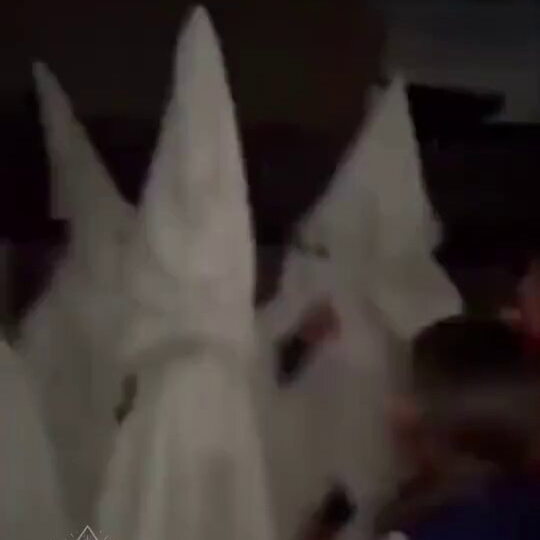 Group in KKK Robes Allegedly Shouts Racial Slurs at El Paso Halloween Party
