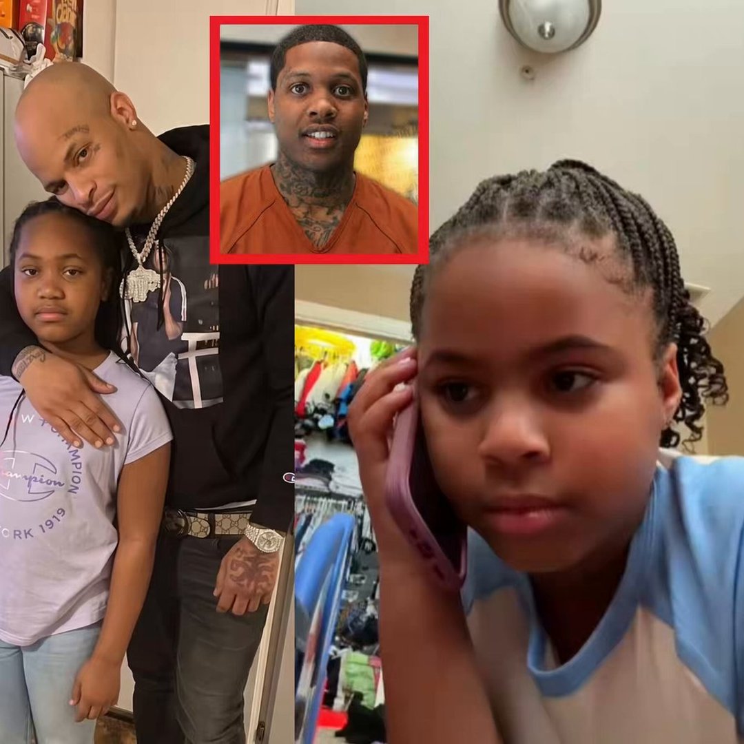 Doodie Lo’s Daughter Forgives Him for Not Picking Her Up After Learning He Was Supporting Lil Durk