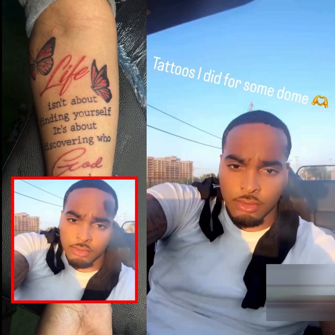 Tattoo Artist Goes Viral After Allegedly Exposing Women Who Traded Oral S*x for Free Tattoos