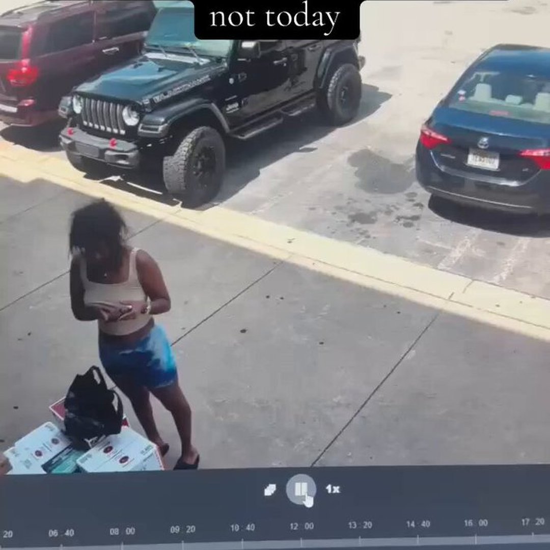 Woman Tries to Steal Vodka Using Uber, Driver Refuses