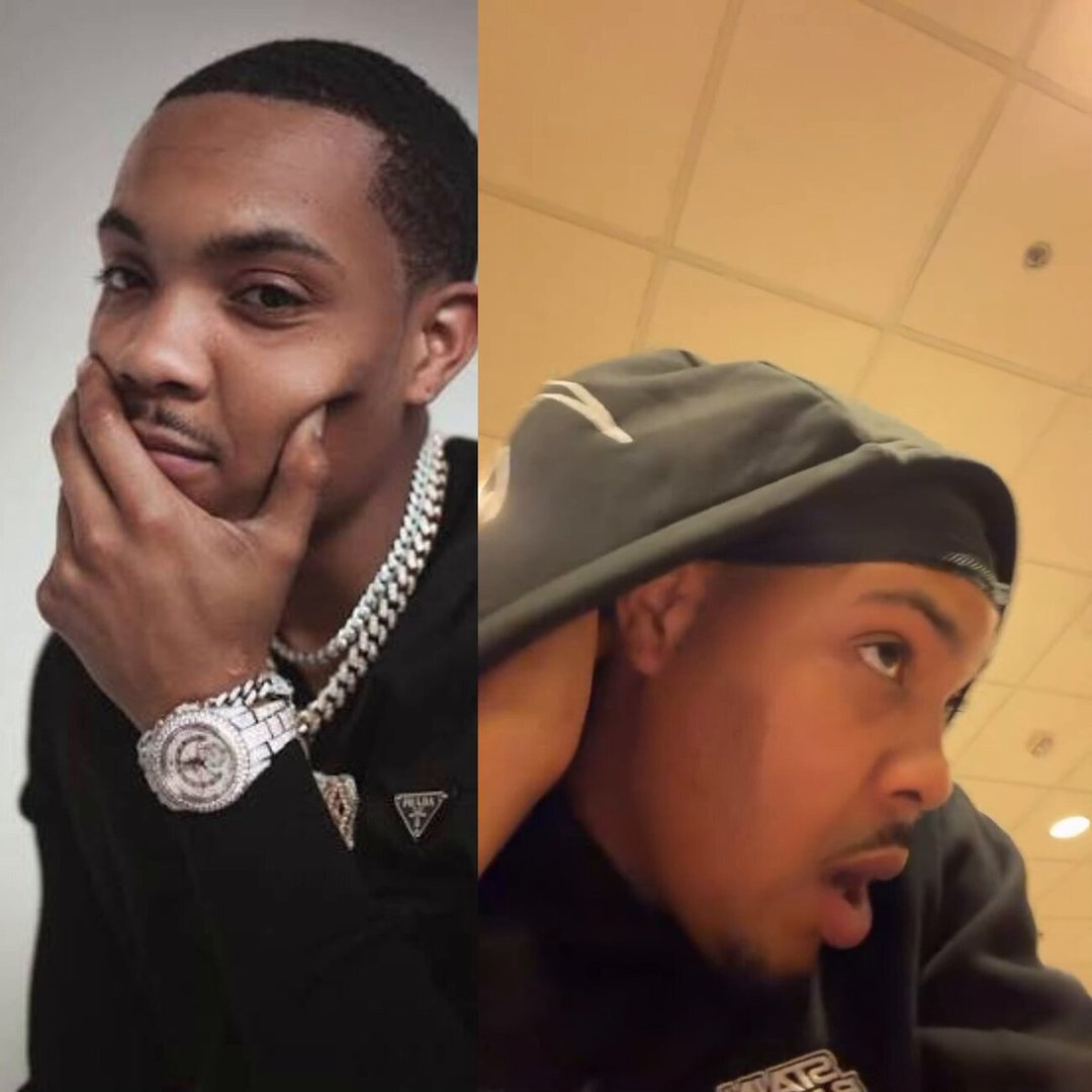 G Herbo Fires Back at Everyone Speaking on His Name, Dares Anyone to Snatch His Chains!