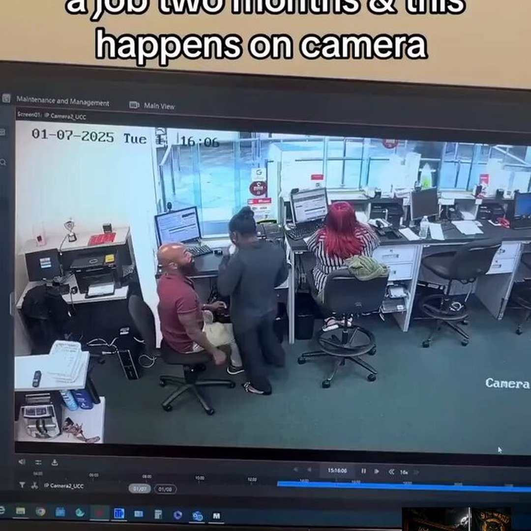 Woman Says She Reported Co-Worker for Sexual Assault After 2 Months on the Job