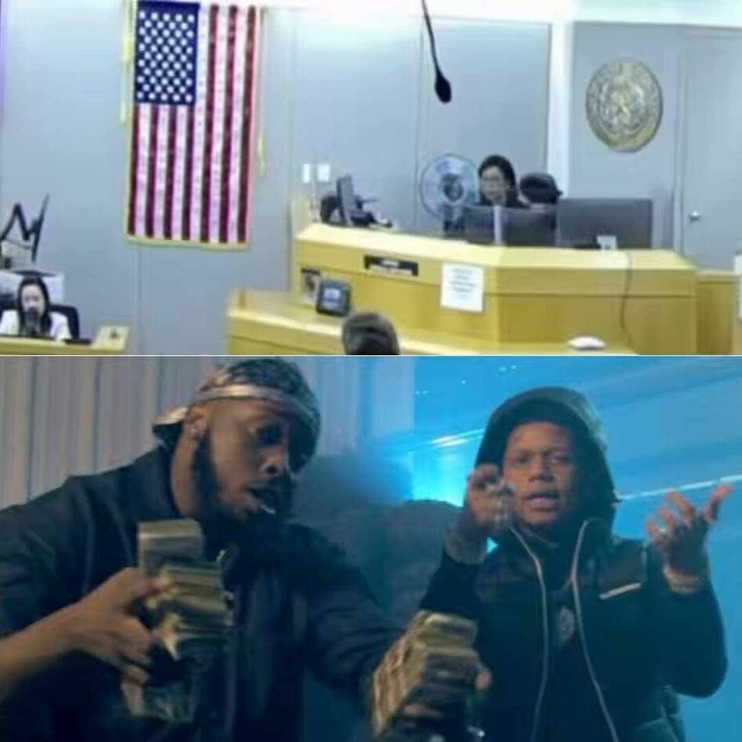 Jose Bodega Reportedly Gets RICO Case Dropped to Testify Against Yella Beezy