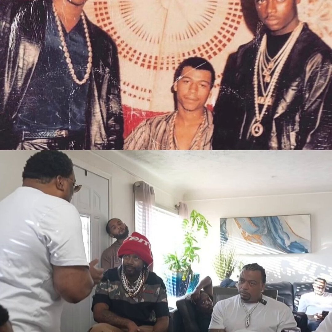 Southwest Tee Says Big Meech Is the Reason Jeezy Blew Up: “When I Hear Jeezy, I Hear Me and Meech’s Life”