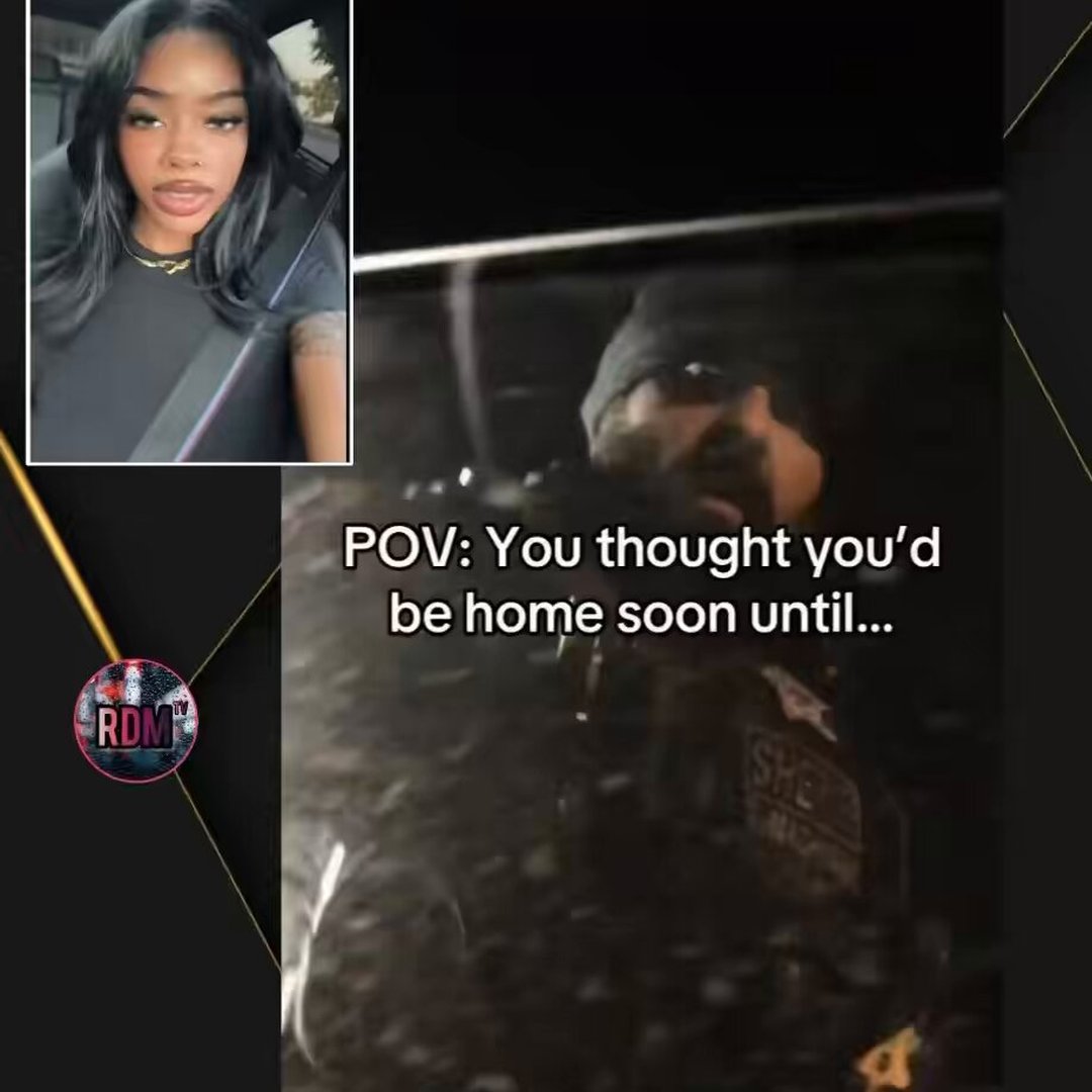 Trooper Follows Woman Home, Uses Extreme Force With No Explanation