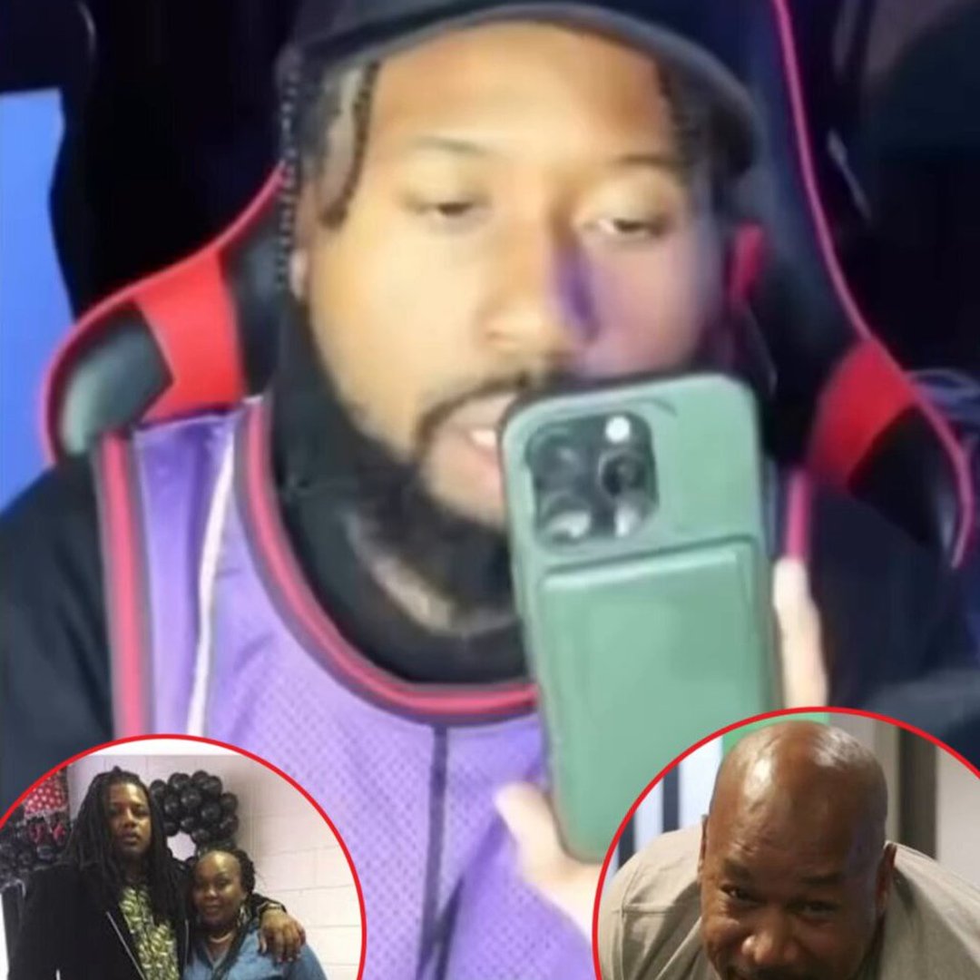 Wack 100 Sparks Outrage After Dissing FBG Duck During Heated Argument With Momma Duck