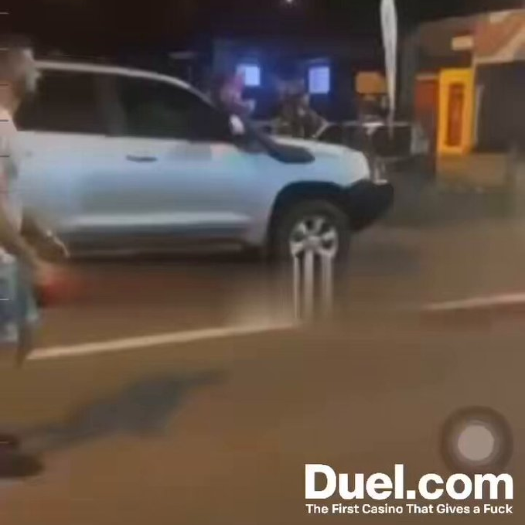 They call him “The 1 Punch Man” For A Reason