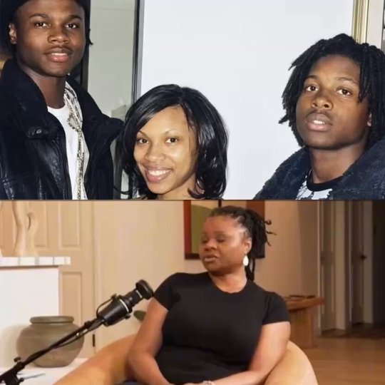 Lil Durk’s Mom Blames Herself for DThang’s Death and Durk’s Incarceration