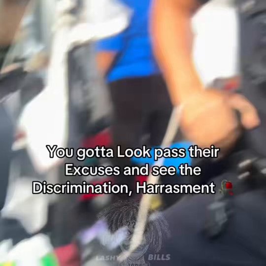Viral Clip Shows Man Arguing With LAPD After Detention Over Parking Violation