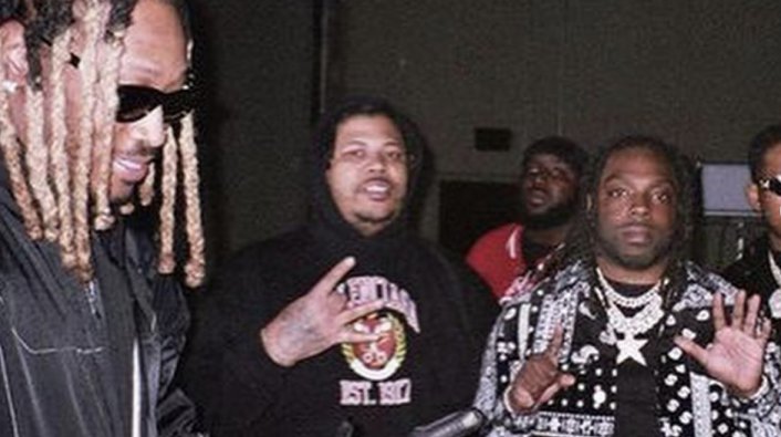 Future Breaks His Silence on Young Scooter's Death: Life Will Never Be the Same