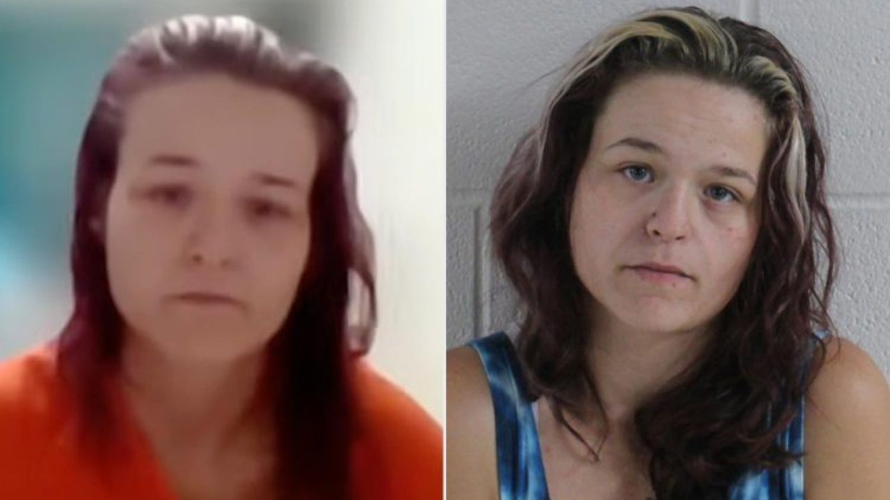 Mother Handcuffed Son's Hands and Feet, Then Watched Pit Bull Tear Apart His Throat